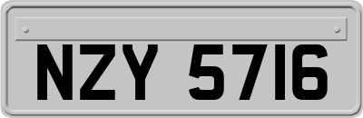 NZY5716