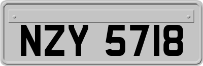 NZY5718