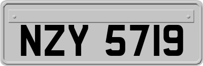 NZY5719