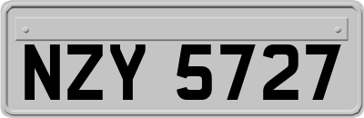 NZY5727