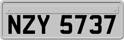 NZY5737