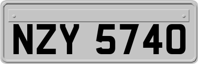 NZY5740