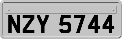 NZY5744