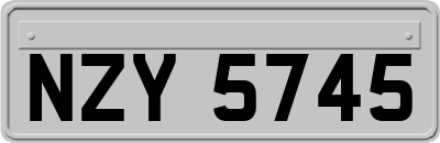 NZY5745