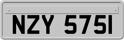 NZY5751