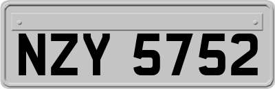 NZY5752