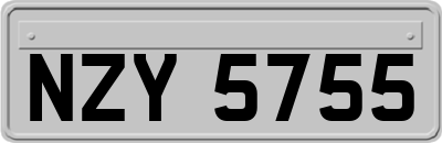 NZY5755