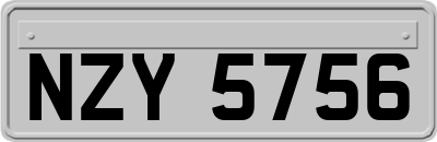 NZY5756