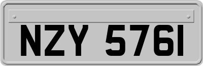NZY5761