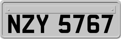 NZY5767