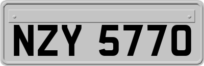 NZY5770