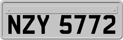 NZY5772