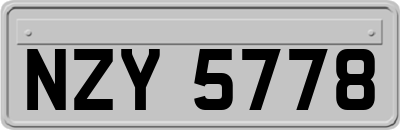 NZY5778