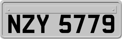 NZY5779