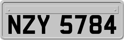 NZY5784