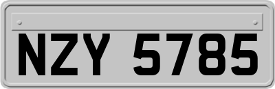 NZY5785