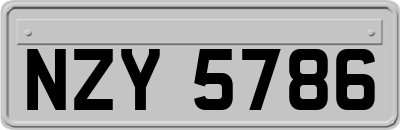NZY5786