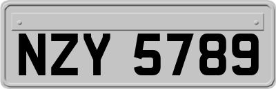 NZY5789
