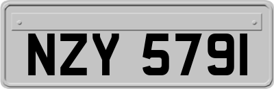 NZY5791
