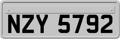NZY5792