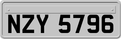 NZY5796