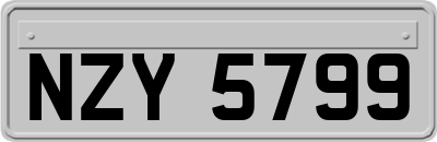 NZY5799