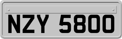 NZY5800