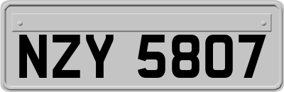 NZY5807