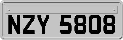 NZY5808