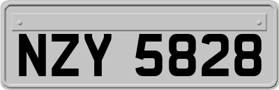 NZY5828