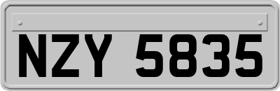 NZY5835