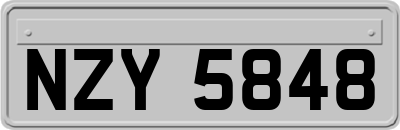 NZY5848