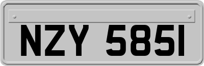 NZY5851
