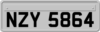 NZY5864