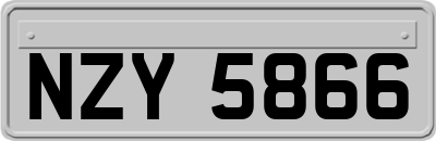 NZY5866