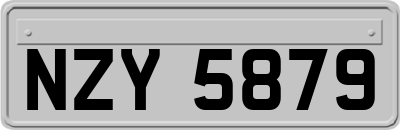 NZY5879