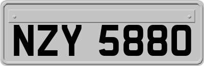 NZY5880