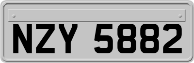 NZY5882