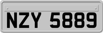 NZY5889