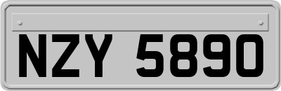 NZY5890