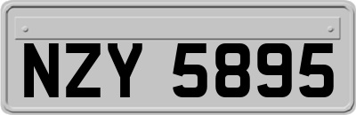 NZY5895
