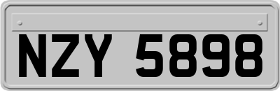 NZY5898