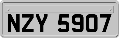 NZY5907