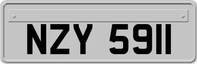 NZY5911
