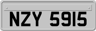 NZY5915