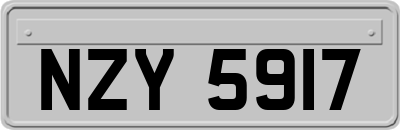 NZY5917