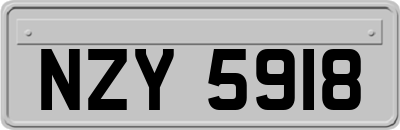 NZY5918