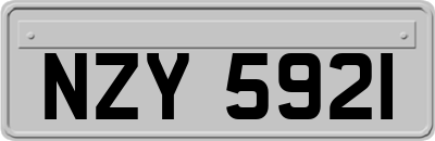 NZY5921