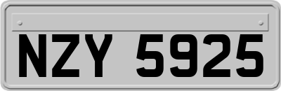 NZY5925