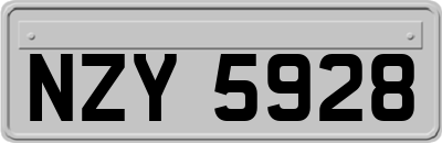 NZY5928